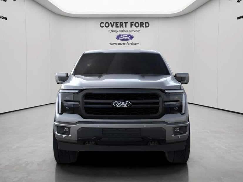 2026 Ford F-150 - Image 6