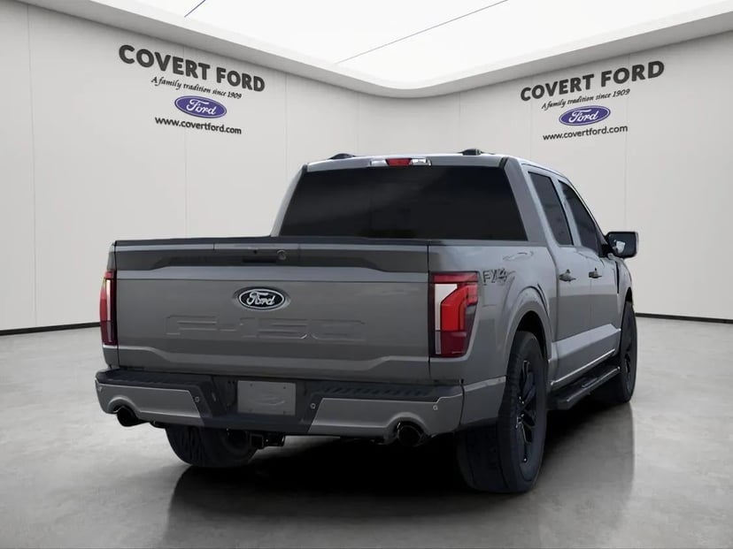 2026 Ford F-150 - Image 8