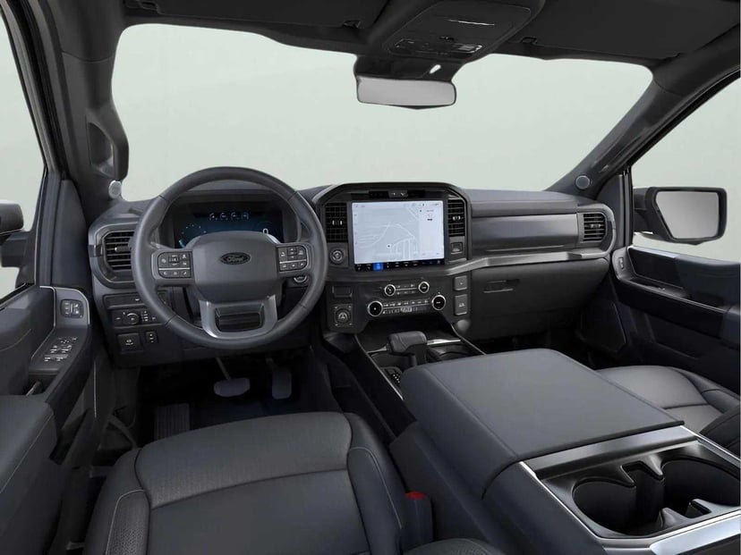 2026 Ford F-150 - Image 9