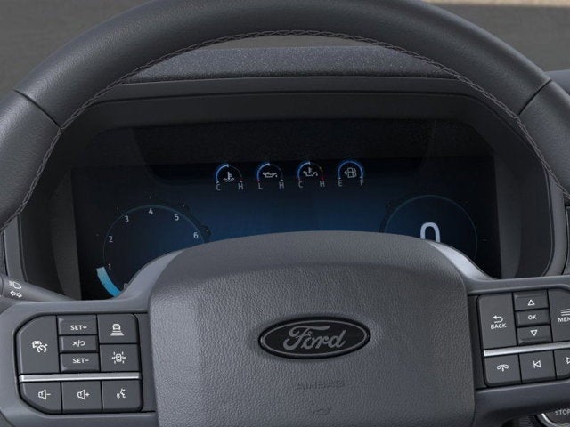 2026 Ford F-150 - Image 35