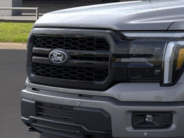 2026 Ford F-150 - Image 39