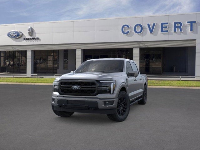 2026 Ford F-150 - Image 24