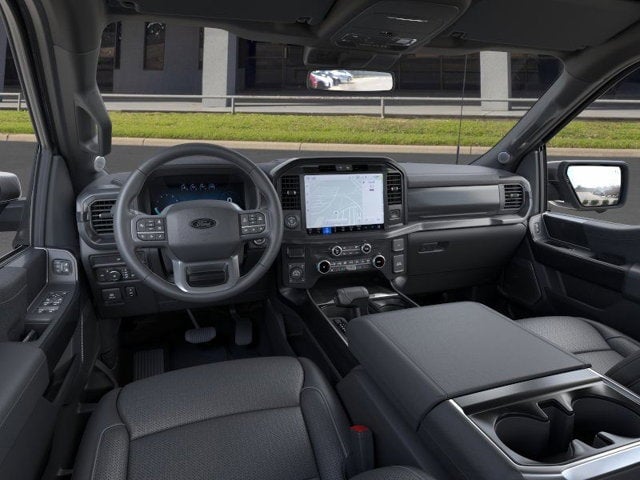2026 Ford F-150 - Image 31