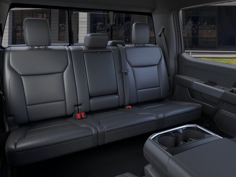 2026 Ford F-150 - Image 3