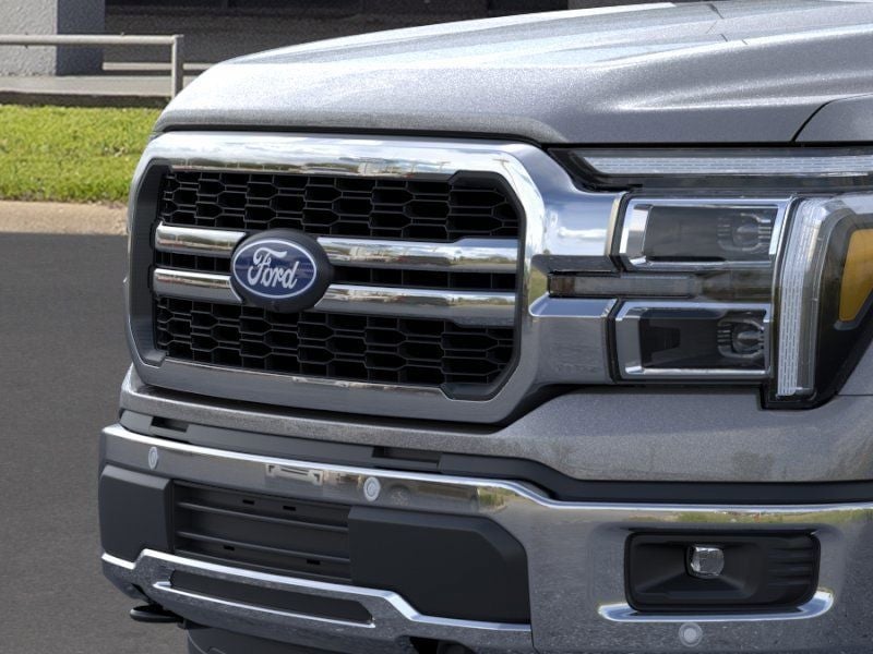 2026 Ford F-150 - Image 9