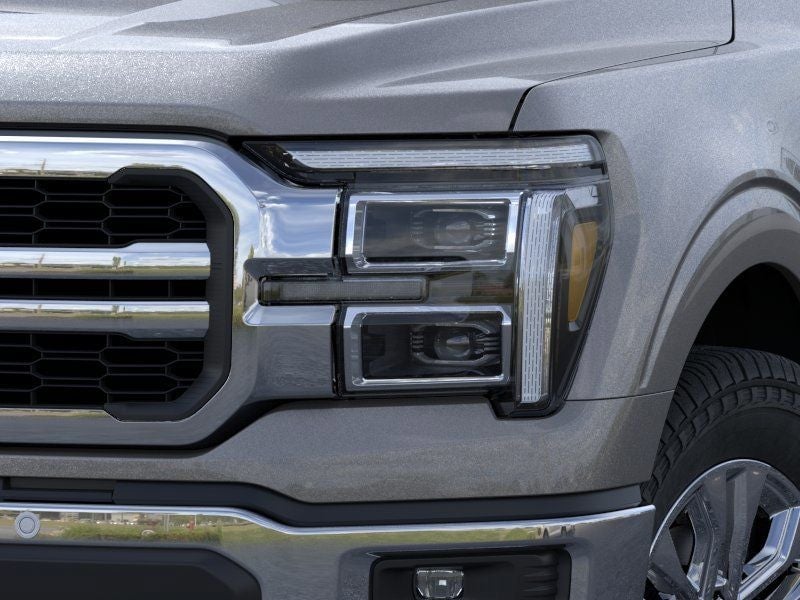 2026 Ford F-150 - Image 10