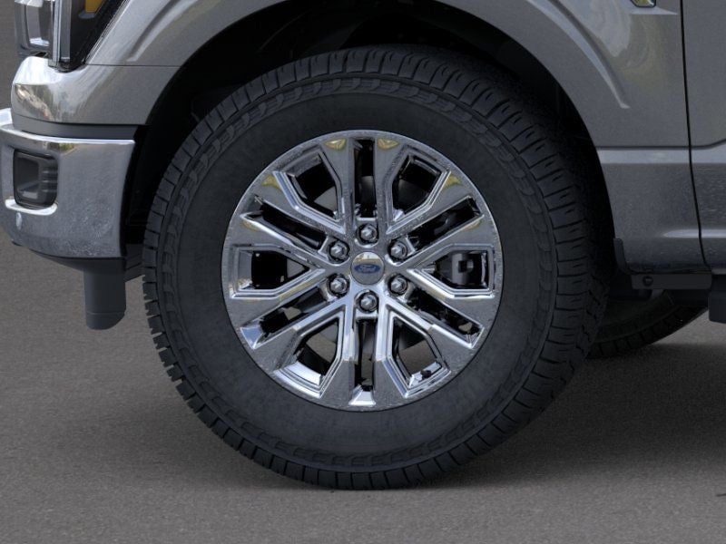 2026 Ford F-150 - Image 11