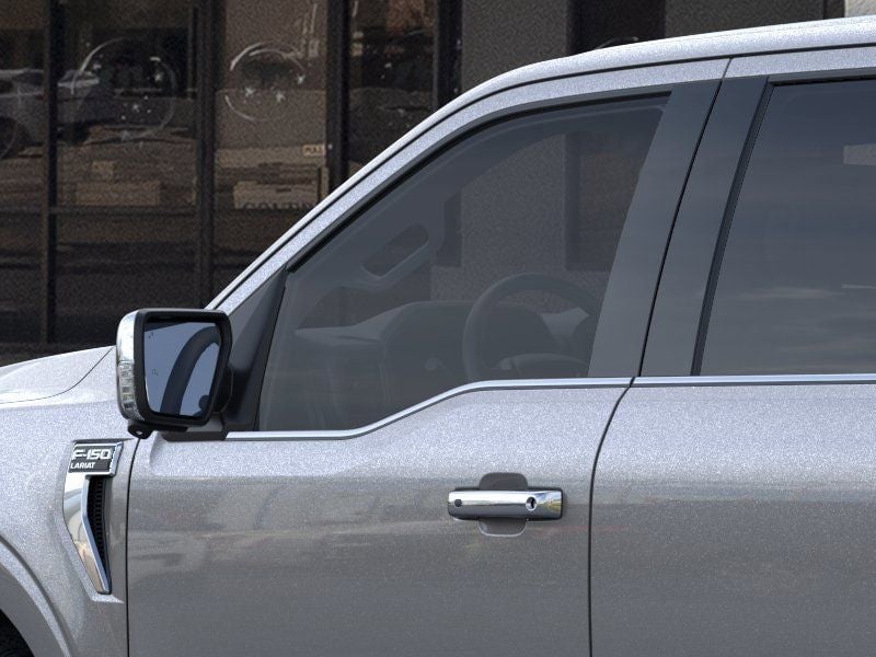 2026 Ford F-150 - Image 12