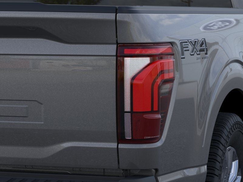2026 Ford F-150 - Image 13