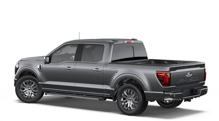 2026 Ford F-150 - Image 15