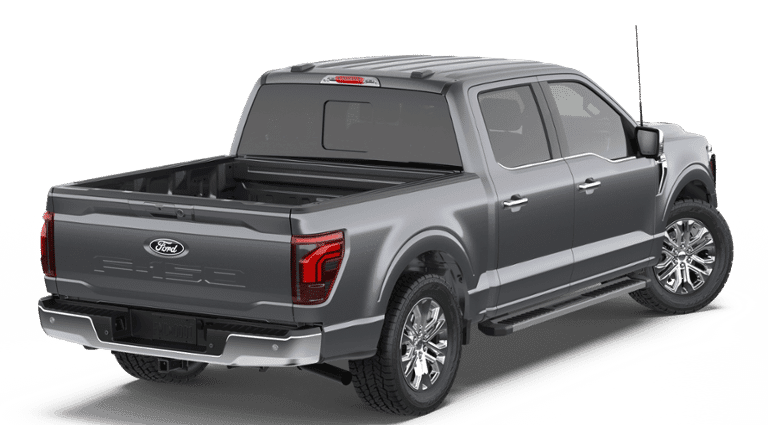 2026 Ford F-150 - Image 16