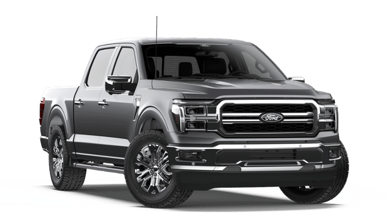 2026 Ford F-150 - Image 17