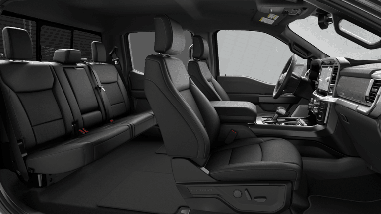 2026 Ford F-150 - Image 18