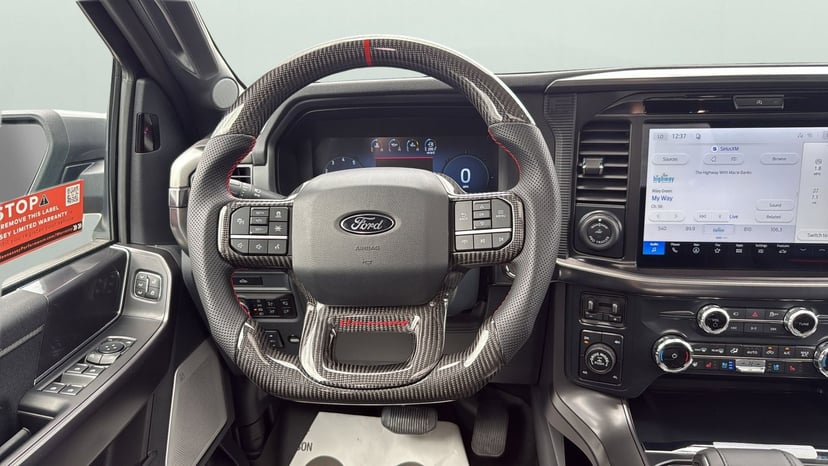 2026 Ford F-150 - Image 14