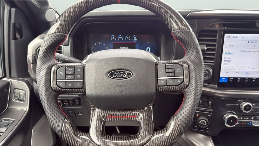 2026 Ford F-150 - Image 16