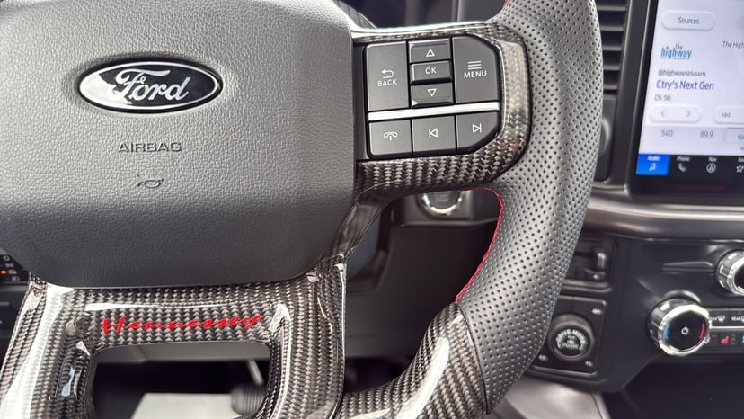 2026 Ford F-150 - Image 17