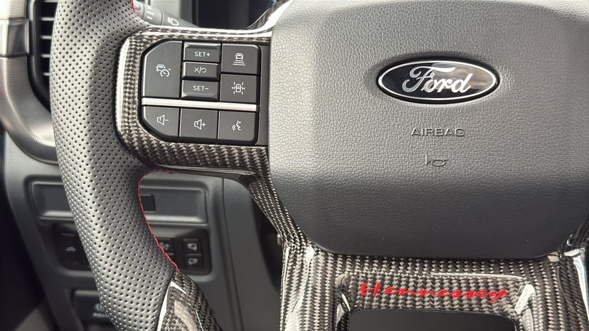 2026 Ford F-150 - Image 18