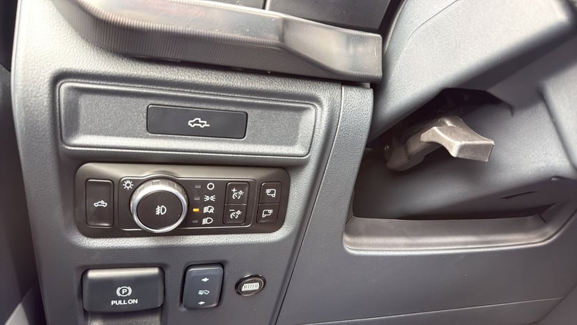 2026 Ford F-150 - Image 19