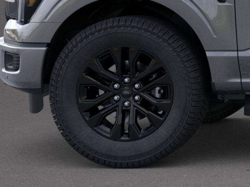 2026 Ford F-150 - Image 3