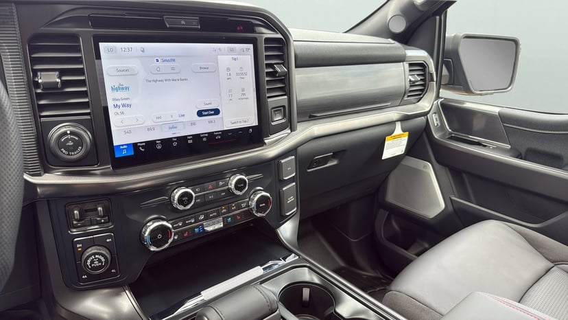 2026 Ford F-150 - Image 21