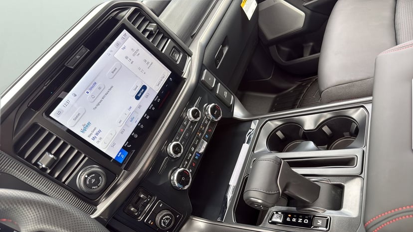 2026 Ford F-150 - Image 22