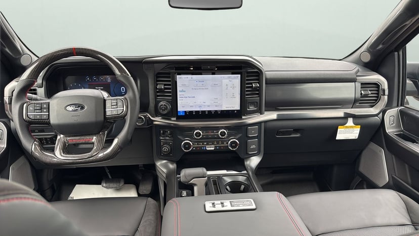 2026 Ford F-150 - Image 23