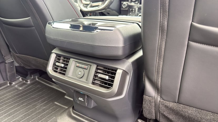 2026 Ford F-150 - Image 29