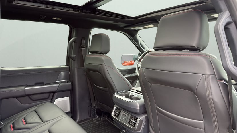 2026 Ford F-150 - Image 30