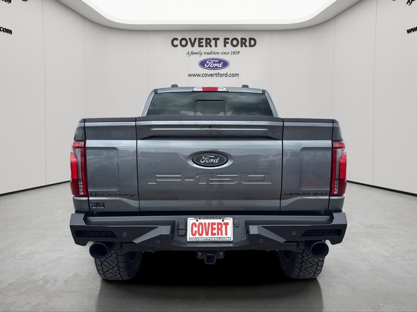 2026 Ford F-150 - Image 5