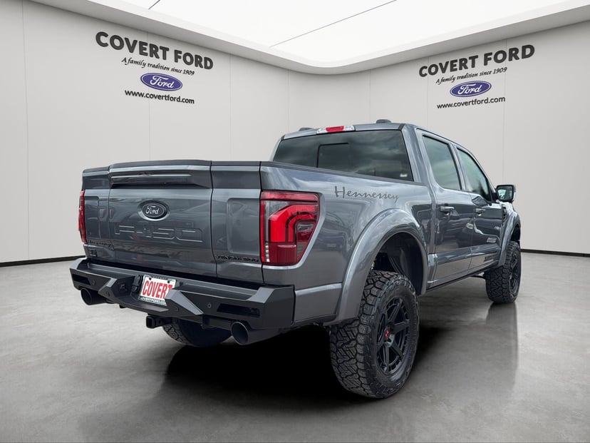 2026 Ford F-150 - Image 6