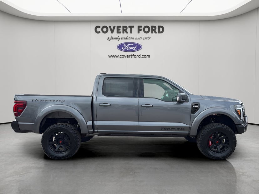 2026 Ford F-150 - Image 7