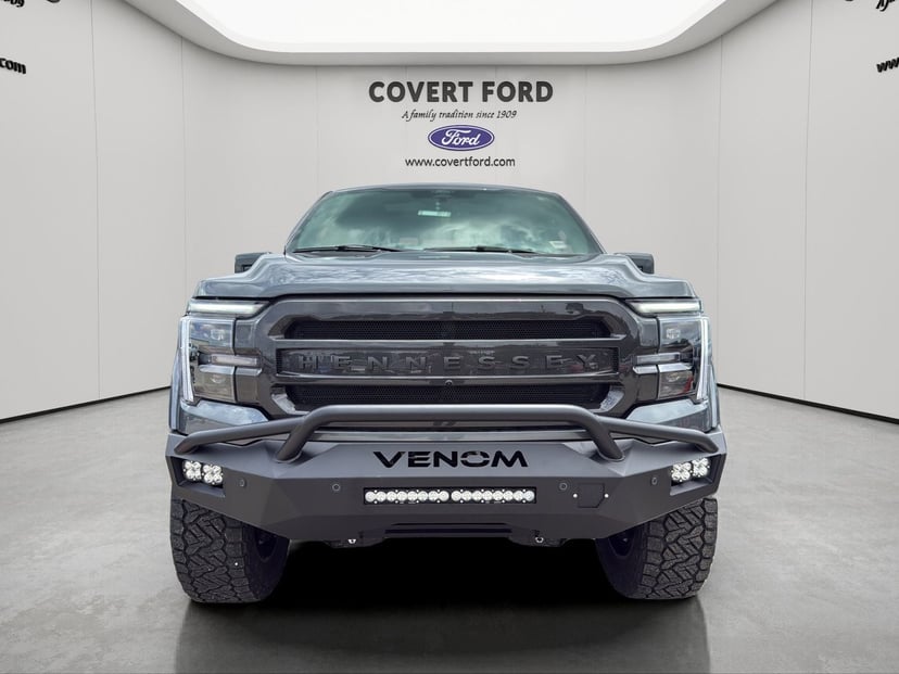 2026 Ford F-150 - Image 8