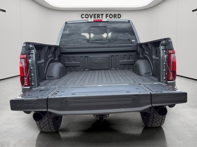 2026 Ford F-150 - Image 9