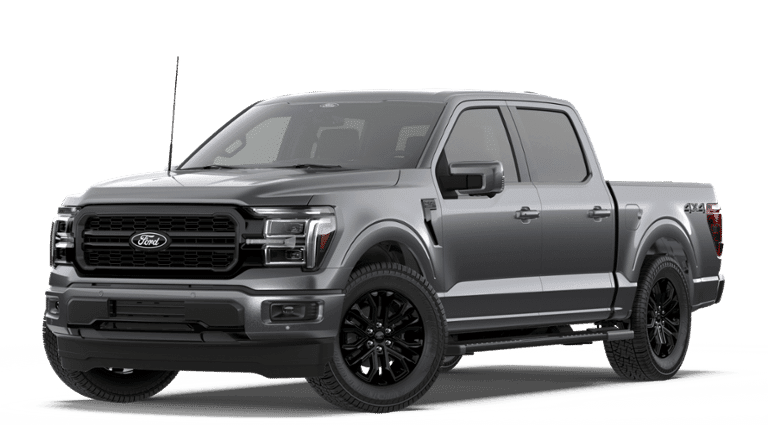 2026 Ford F-150 - Image 31