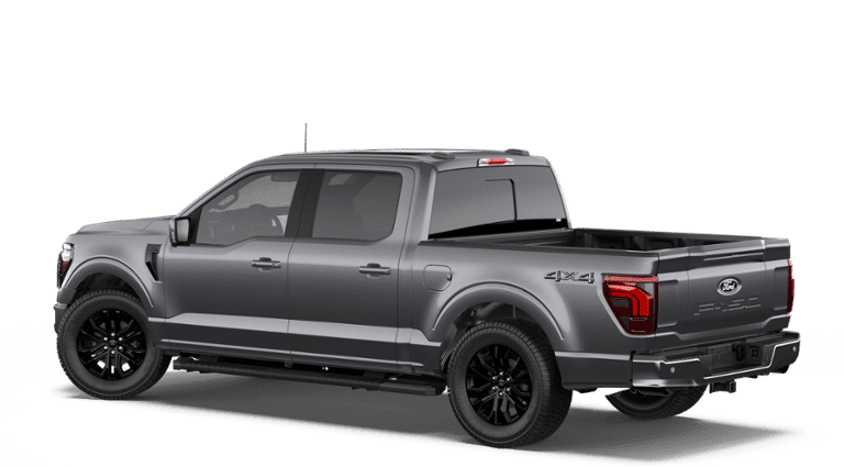 2026 Ford F-150 - Image 32