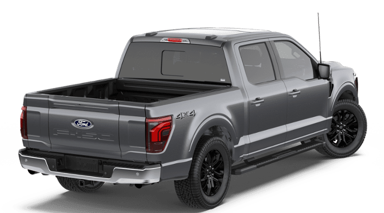 2026 Ford F-150 - Image 33