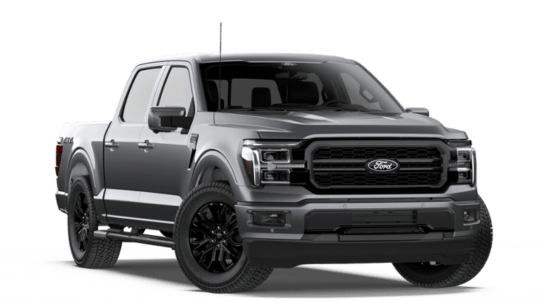 2026 Ford F-150 - Image 34