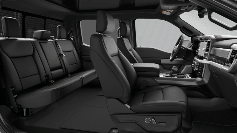 2026 Ford F-150 - Image 35