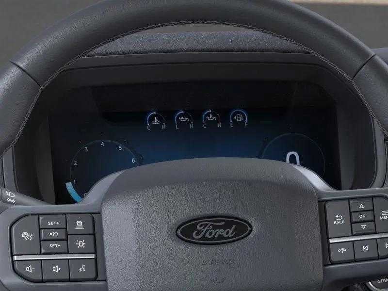 2026 Ford F-150 - Image 13