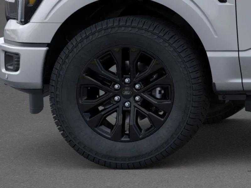 2026 Ford F-150 - Image 19