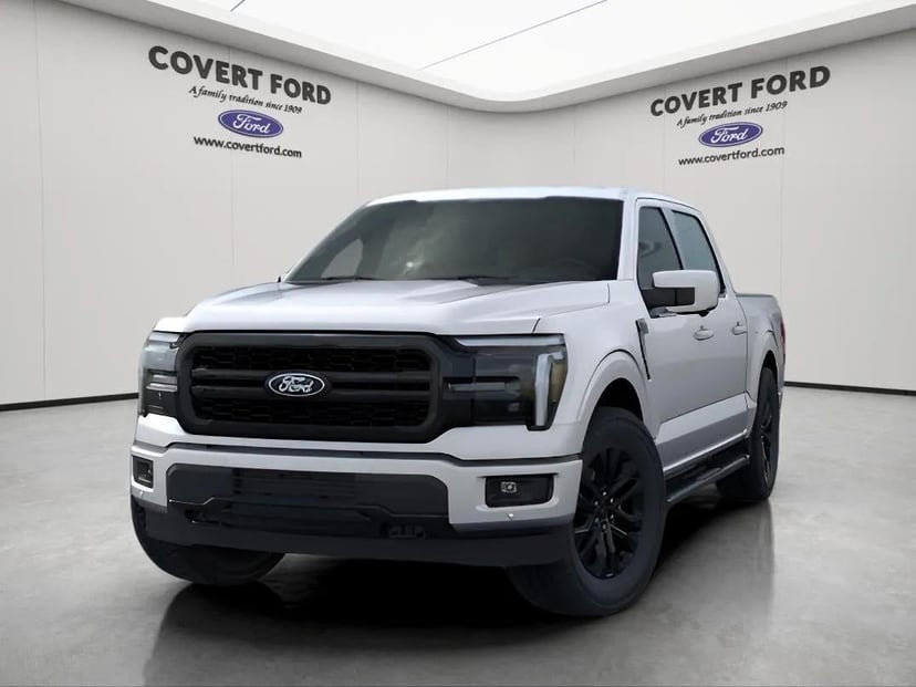 2026 Ford F-150 - Image 2