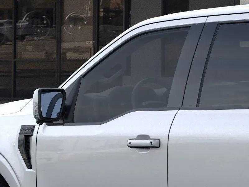 2026 Ford F-150 - Image 20