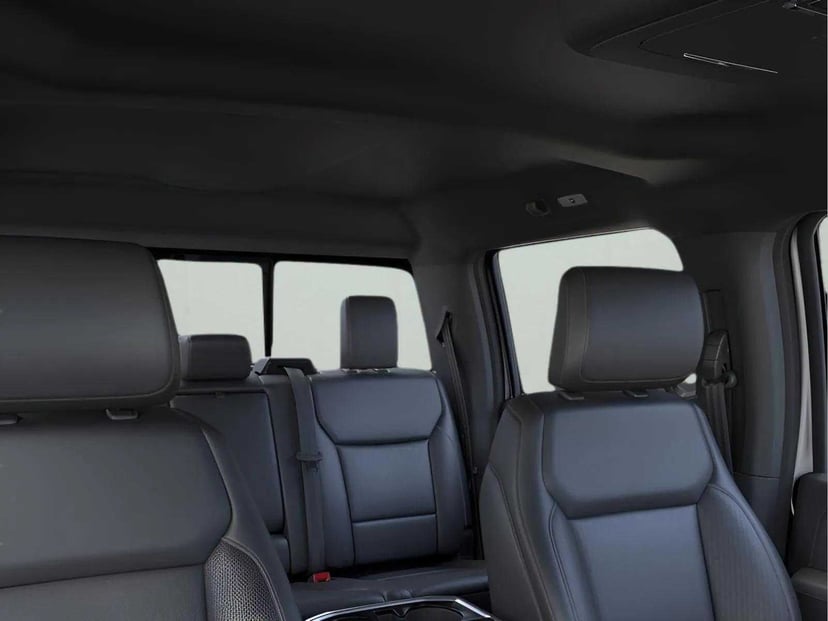 2026 Ford F-150 - Image 22