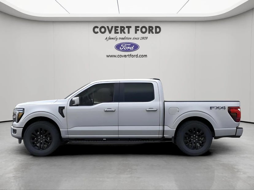 2026 Ford F-150 - Image 3