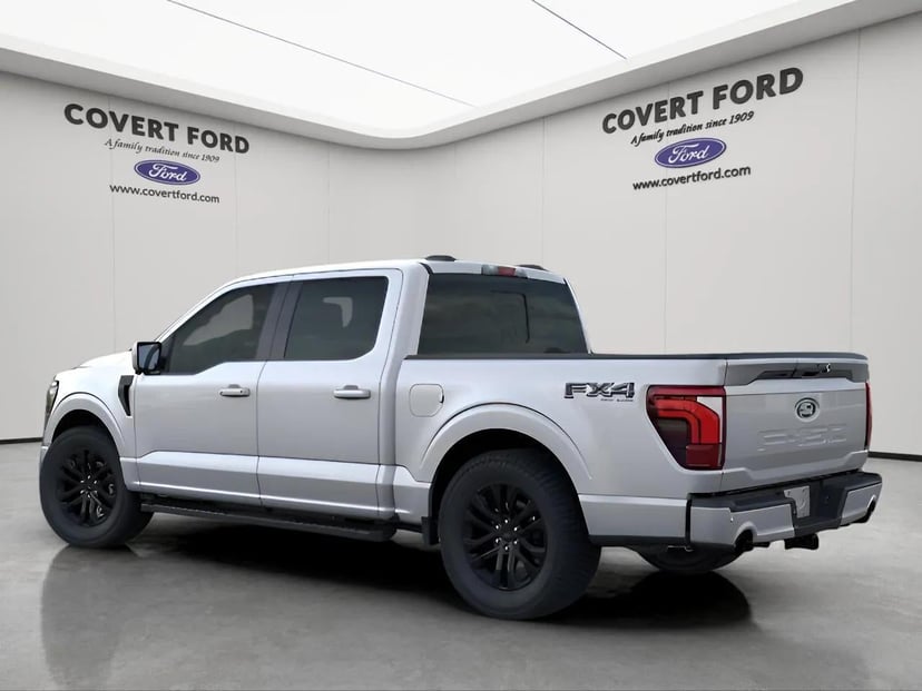 2026 Ford F-150 - Image 4