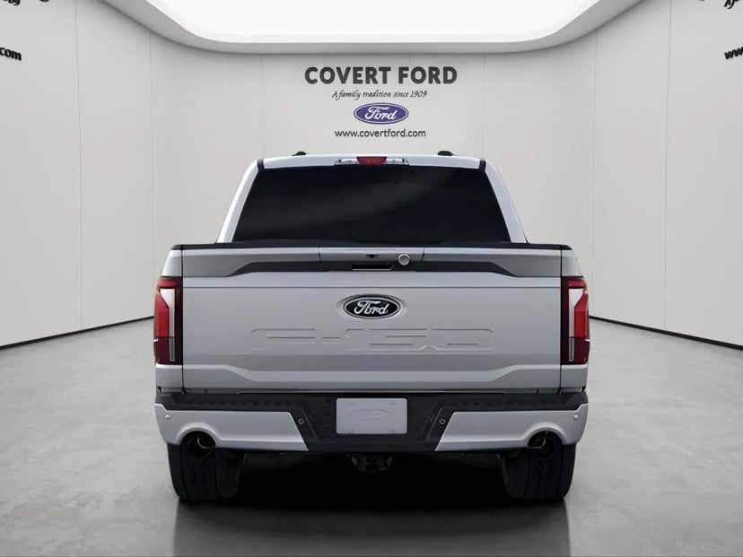 2026 Ford F-150 - Image 5