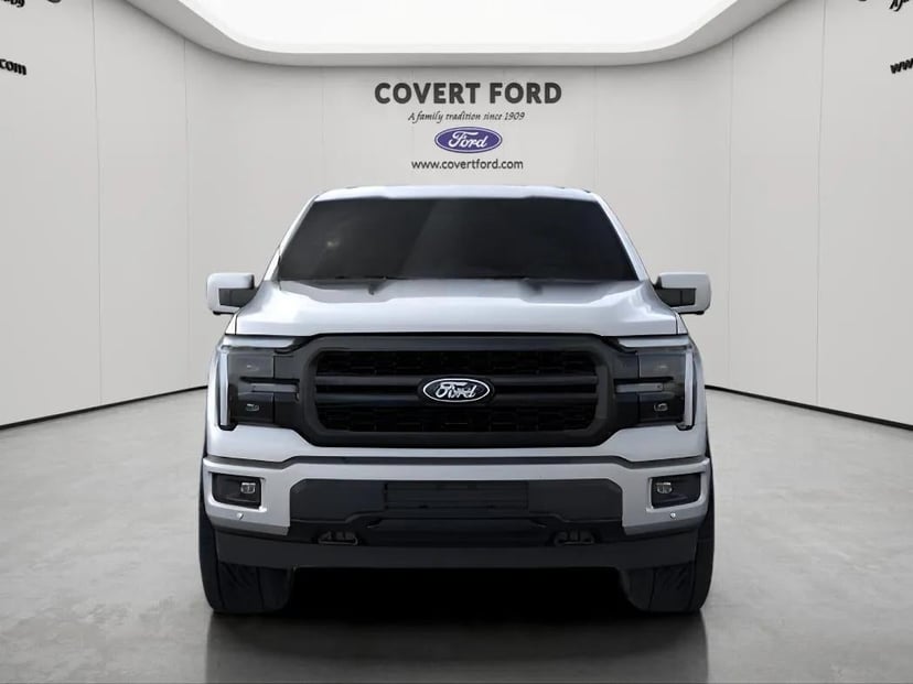 2026 Ford F-150 - Image 6