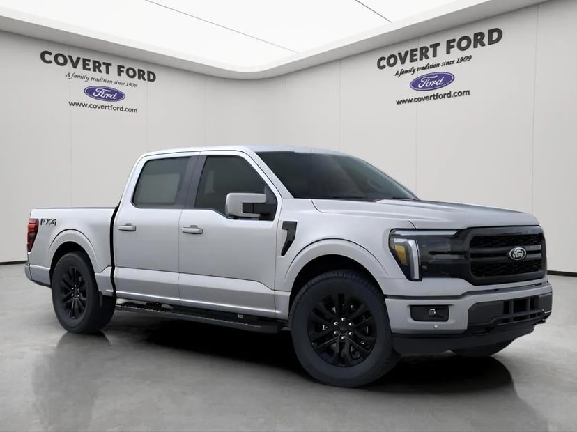 2026 Ford F-150 - Image 7