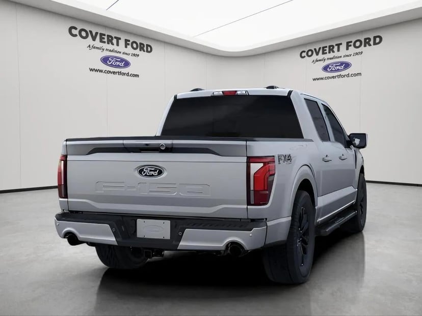 2026 Ford F-150 - Image 8