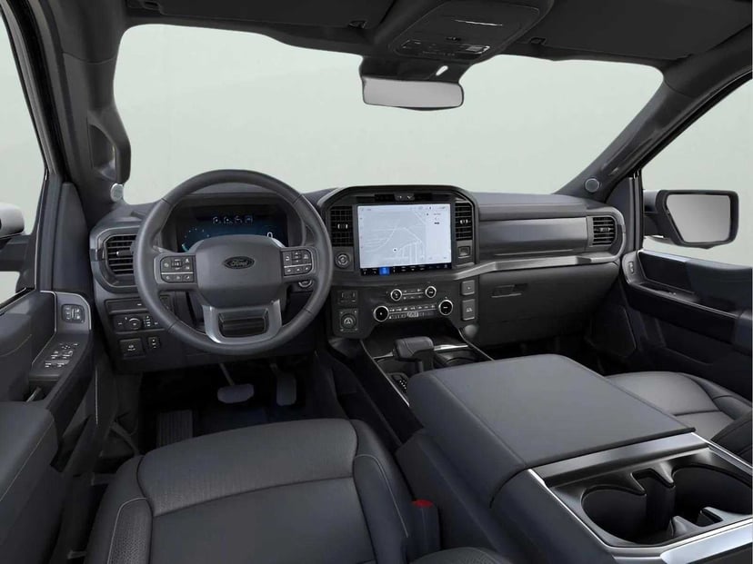 2026 Ford F-150 - Image 9
